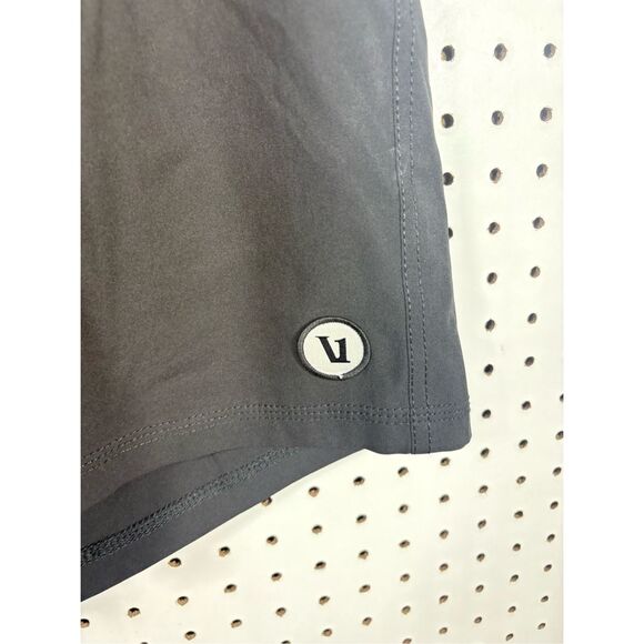 Vuori mens lined shorts size S - Picture 6 of 8